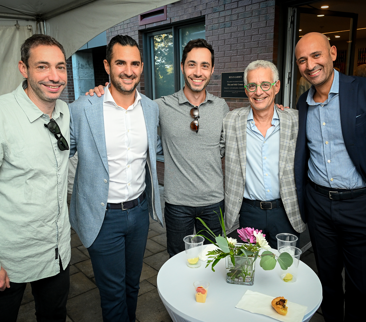 Soyez des Nôtres pour une Soirée Inoubliable